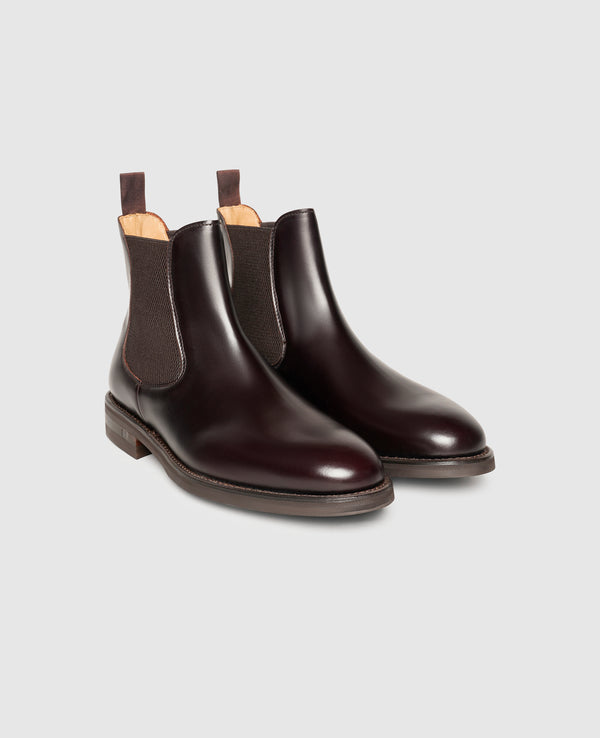 Winston CB1 - Noir brun