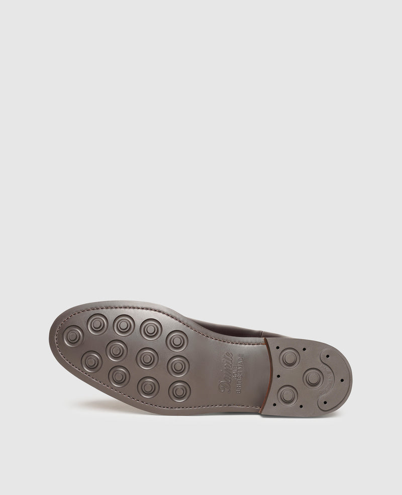 Winston CB1 - Noir brun