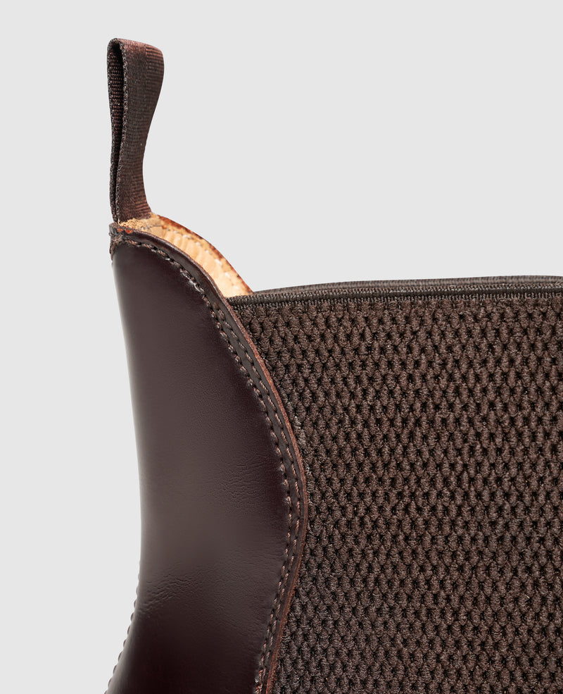 Winston CB1 - Noir brun