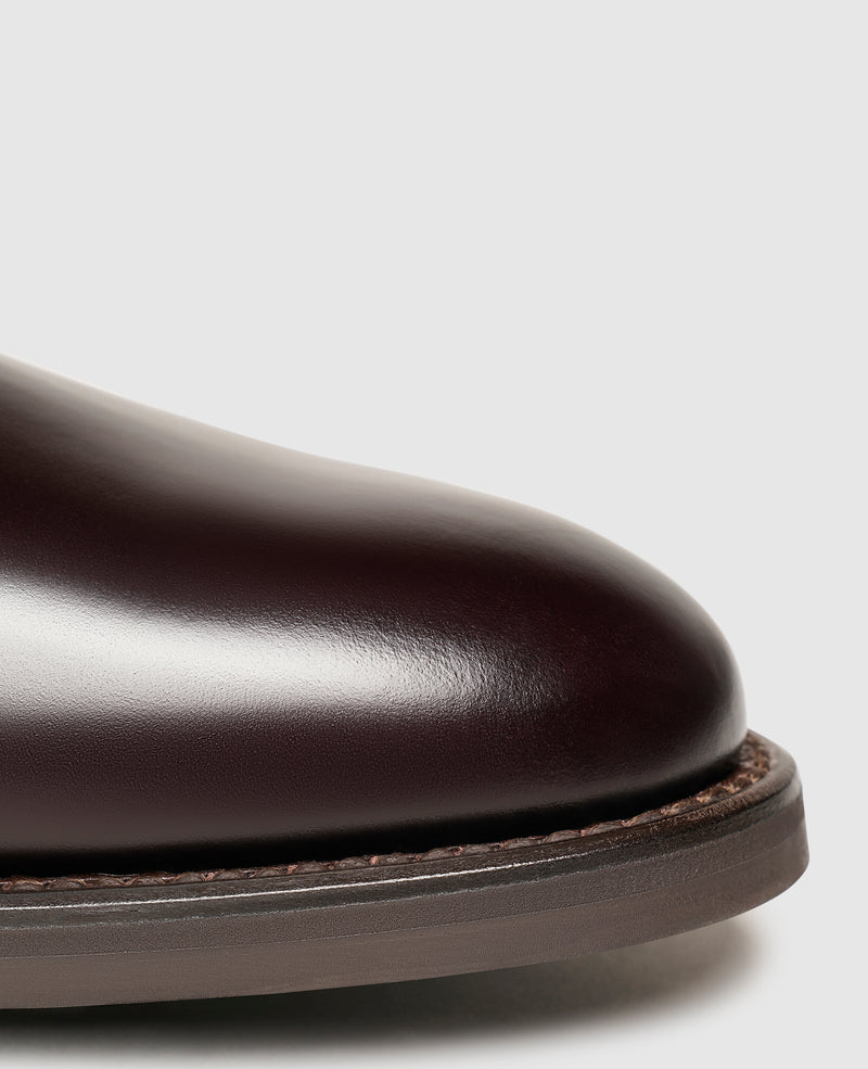 Winston CB1 - Noir brun