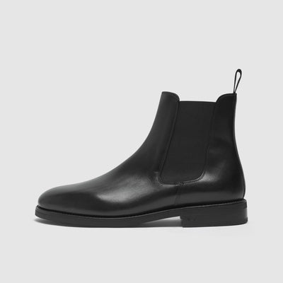 Bottes de mode pour hommes