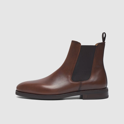 Bottes de mode pour hommes