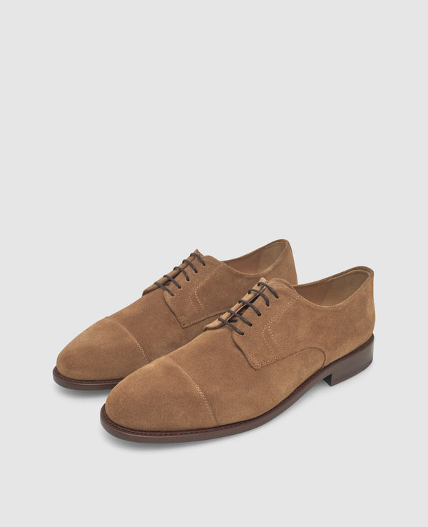 Winston CD - Beige