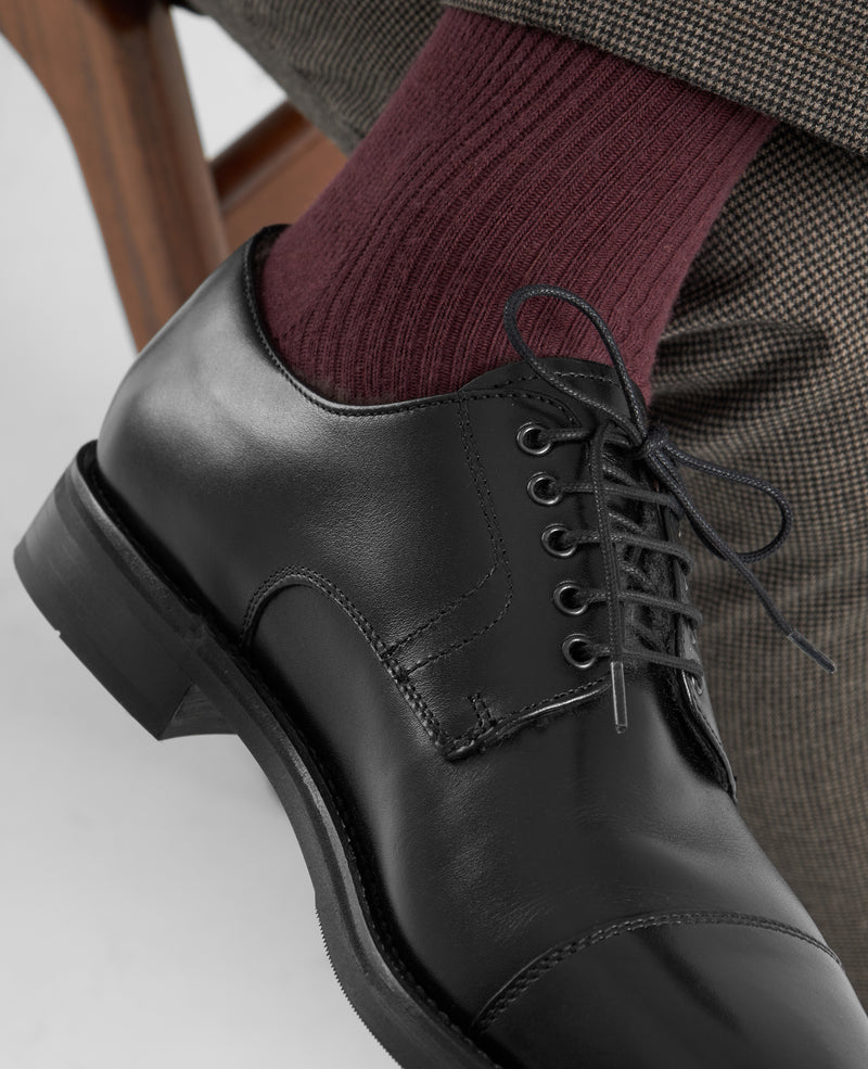 Winston CD3 - Noir