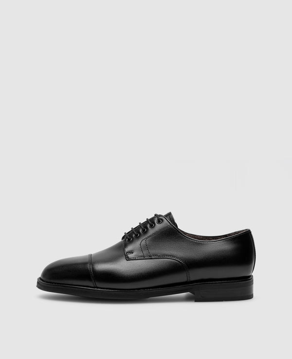 Winston CD3 - Noir
