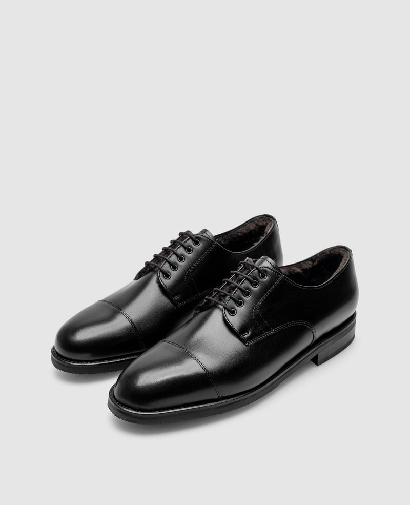 Winston CD3 - Noir