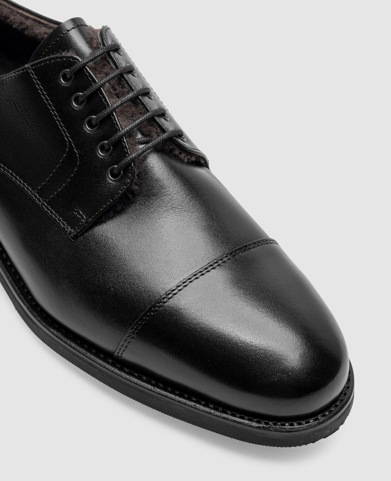 Winston CD3 - Noir