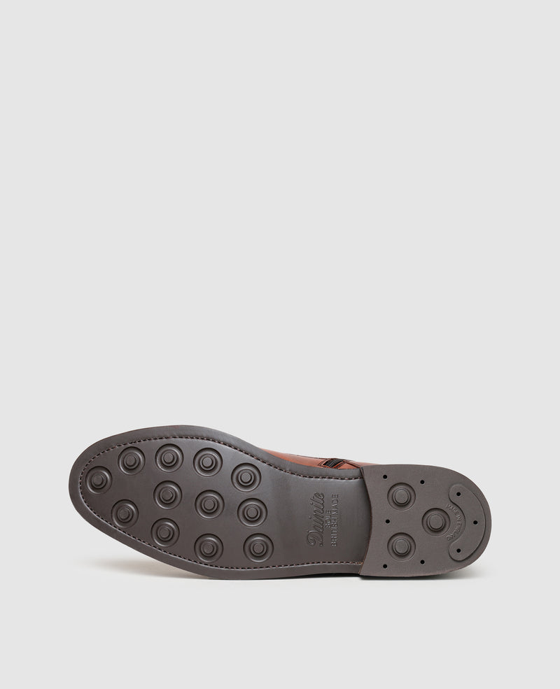 Winston CDB - Braun