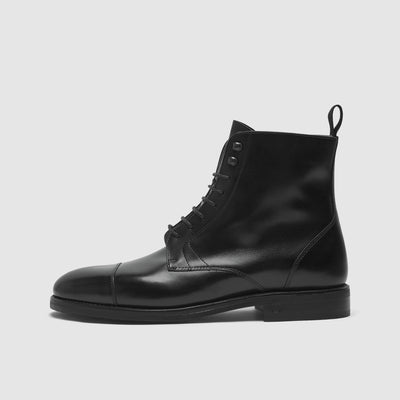 Stiefel pour hommes faits à la main