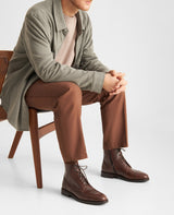 Winston CDB2 - Mittelbraun