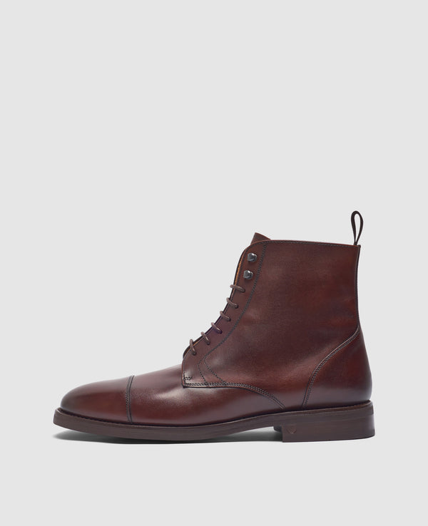 Winston CDB2 - Noir brun
