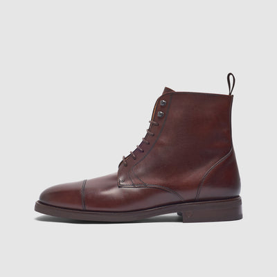 Bottes pour hommes italiens