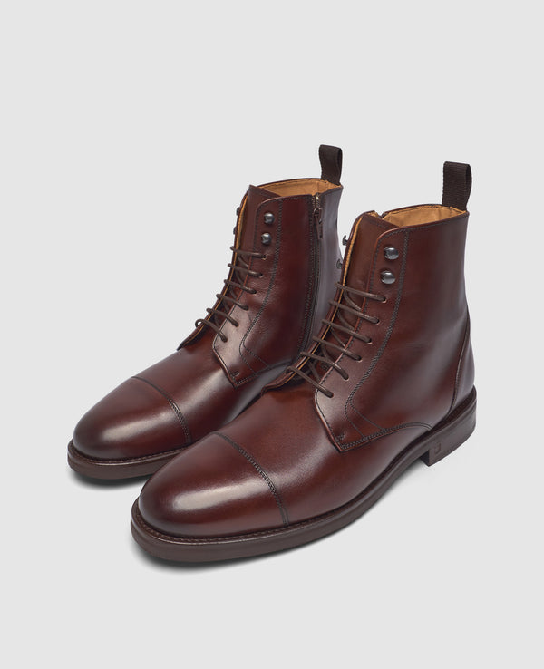 Winston CDB2 - Noir brun