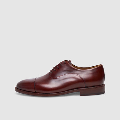 Chaussures Oxford pour hommes