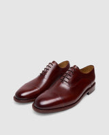 Winston CO1 - Noir et brun
