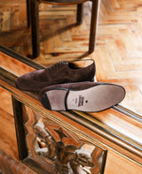 Winston FBD - Brun foncé