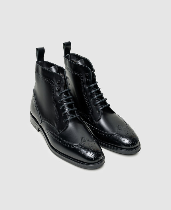 Winston FBDB - Noir