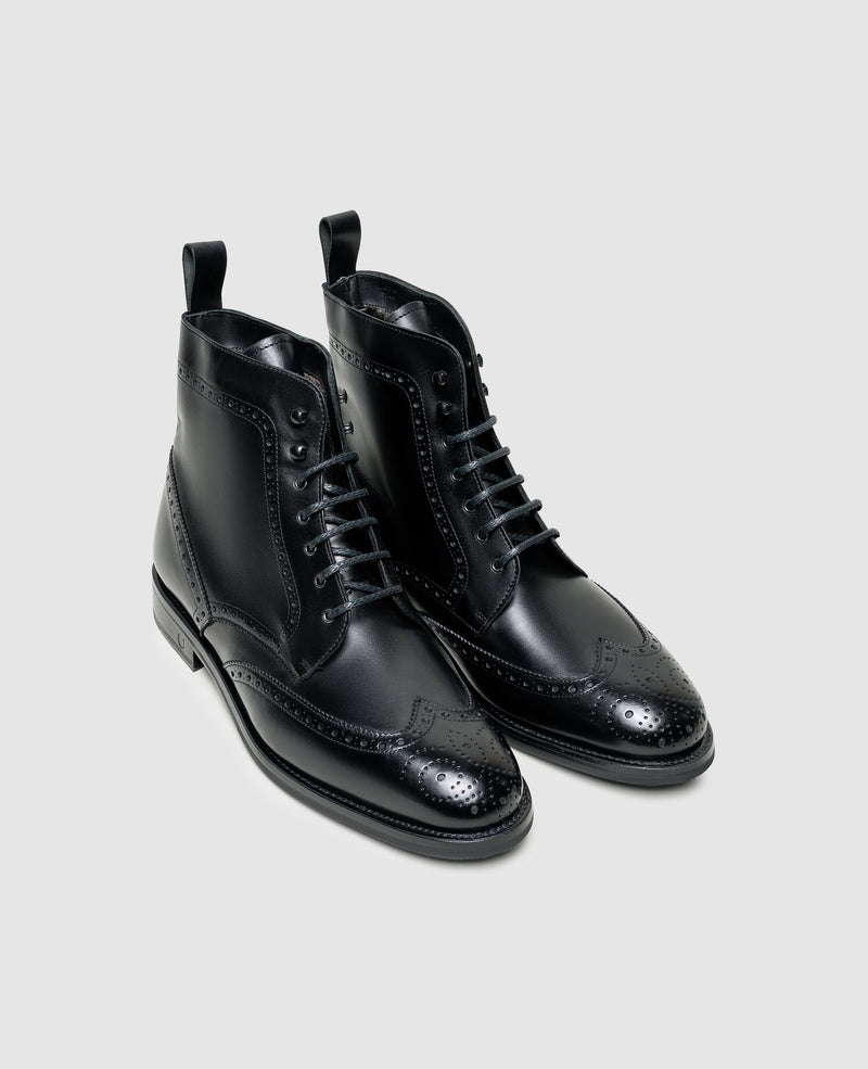 Winston FBDB - Noir