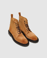Winston FBDB1 - Brun rouge
