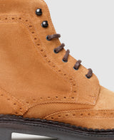 Winston FBDB1 - Brun rouge