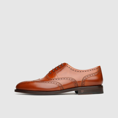 Chaussures Oxford pour hommes