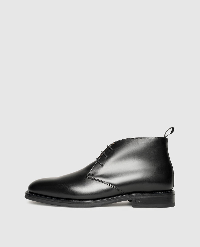 Winston GB - Noir