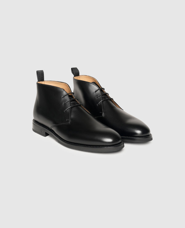 Winston GB - Noir
