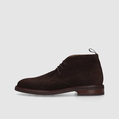 Bottes américaines pour hommes