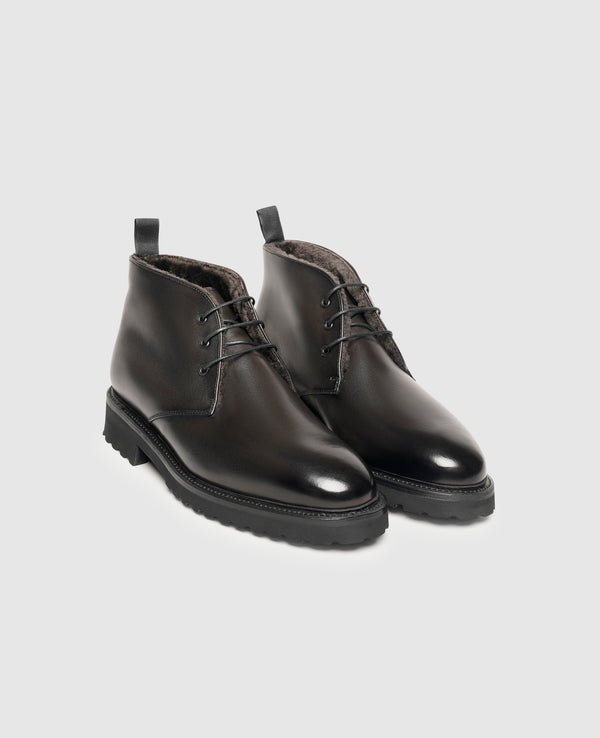 Winston GB - Gris
