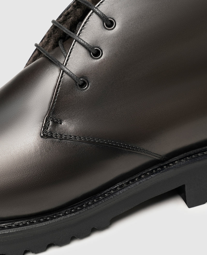 Winston GB - Gris