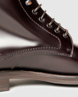 Winston PDB2 - Noir et brun foncé