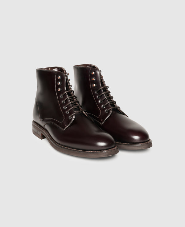 Winston PDB2 - Noir et brun foncé