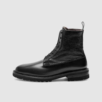 Bottes vintage pour hommes