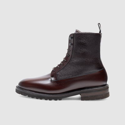 Bottes vintage pour hommes