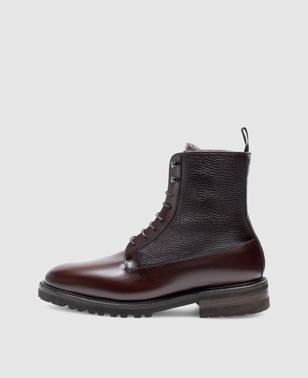 Winston PDB5 - Noir brun