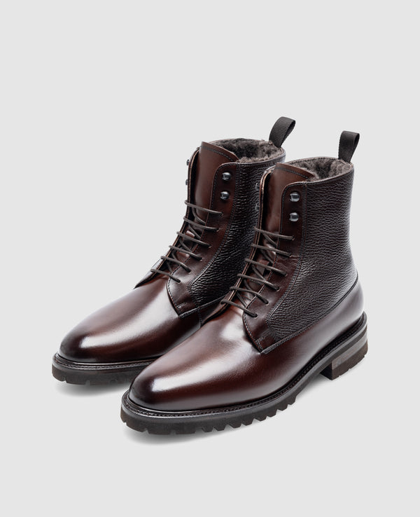 Winston PDB5 - Noir brun