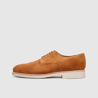 Chaussures pour hommes des années 1940