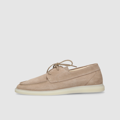 Chaussures bateau pour hommes