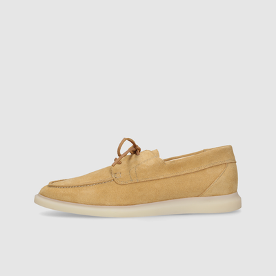 Chaussures bateau pour hommes