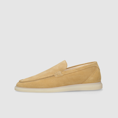 Vente de mocassins pour hommes