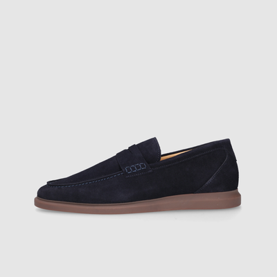 Mocassins pour hommes