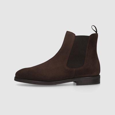 Bottes pour hommes de toutes sortes