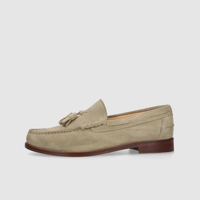 Vente de mocassins pour hommes