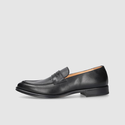 Chaussures en cuir pour hommes