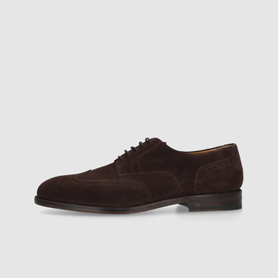 Derby-Schuhe pour hommes