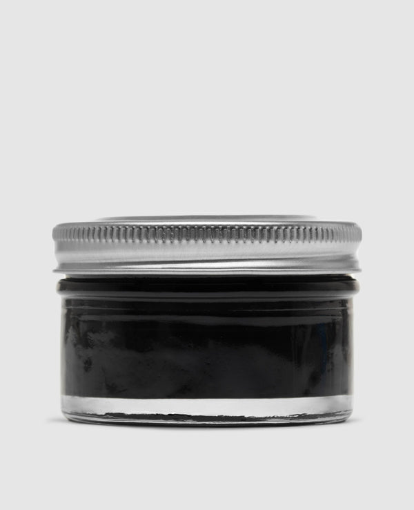 Crème pour chaussures - Noir