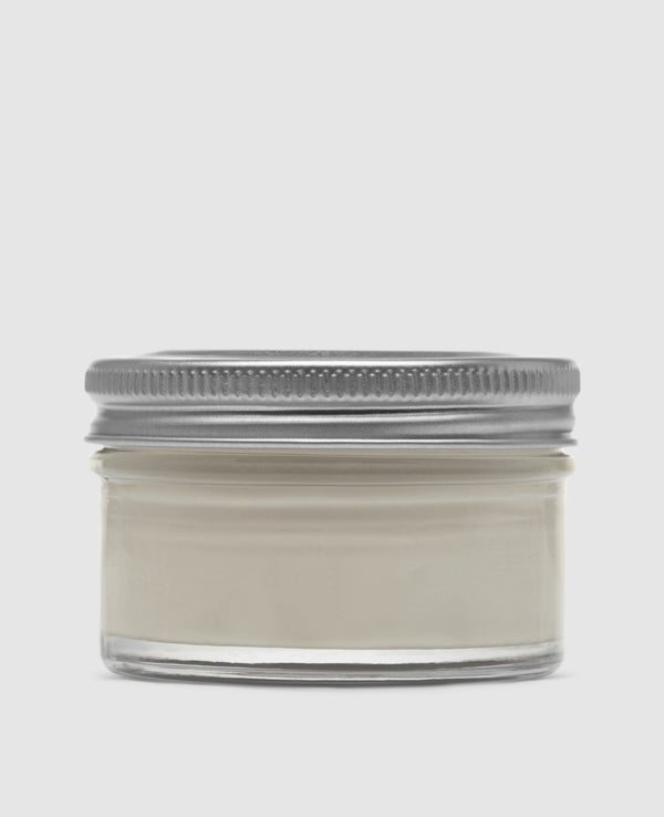 Crème pour chaussures - Incolore