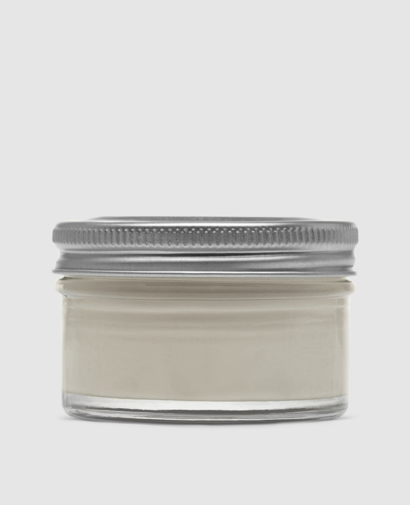 Crème pour chaussures - Incolore