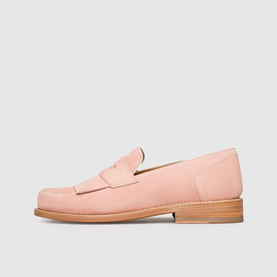 Vente de mocassins pour dames