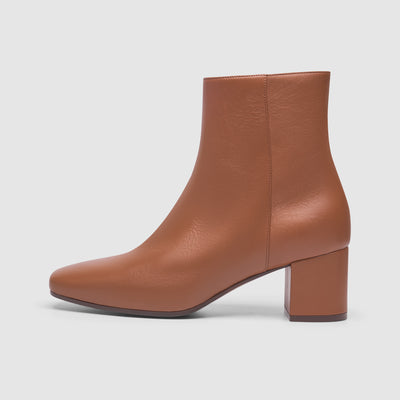 Bottes d'hiver pour dames